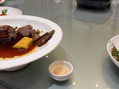 -广东道至正餐厅(区庄店)