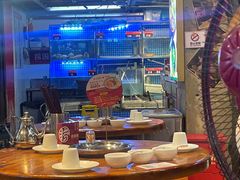 -捞围鲜·港式打边炉(海阳路店)
