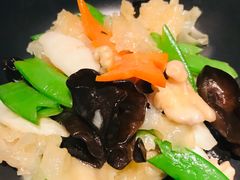-晓长安·新陕菜(曲江店)