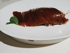 -在前门·烤鸭北京菜(五月花广场店)