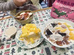 -堂屋糖水店(愚园店)