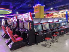 -大玩家(中原万达广场店)