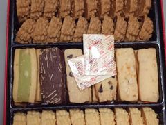 -家琳甜品(江南东店)