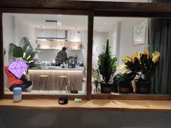 -infinite cafe