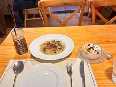 -沏点Trattoria意大利餐厅(新街口店)