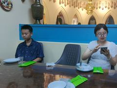 -巴依老爷新疆餐厅