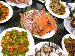 -起士林西餐厅(东经路店)