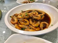 -南湖船菜大酒店