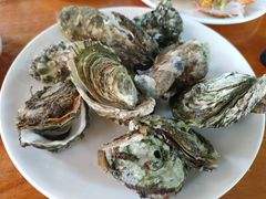 -南蚝小贝海鲜特色餐厅(南澳岛店)