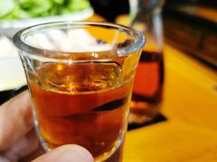 青梅酒-阿鹏故事野生菌火锅(双廊古镇店)
