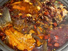 -友记功夫香·人民大排档(红牌楼店)