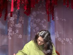 -上海杜莎夫人蜡像馆