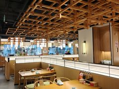 -伊喜饺子·烤鸭(五道口学院路店)