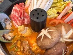 -曼谷食堂·泰国家庭料理
