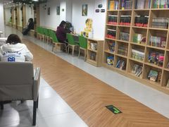 -小院儿童绘馆(富国里店)