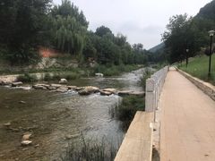 -龙洞风景区-藏龙涧