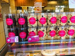 零售区-味多美蛋糕(东直门店)