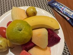 -明月东一酒店·菲斯特自助餐厅