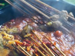 -钢管厂五区小郡肝串串香(南山店)