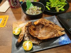 -鸟螢Yakitori·烧鸟·拉面·居酒屋