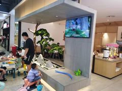 -大丰收李家(闽侯正荣财富中心广场店)