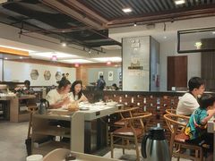 -围炉夜话·潮汕卤水火锅(榕江店)