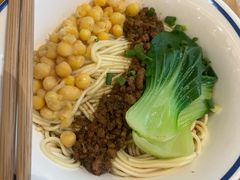 蓉李记担担面-蓉李记成都名小吃(武汉菱角湖万达店)