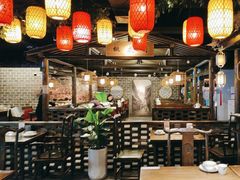 -老土灶·扬州非遗淮扬菜(大运河博物馆店)