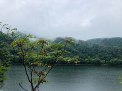 -汤峪温泉碧水湾
