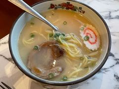-一本魅·日式料理