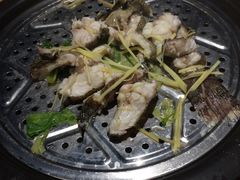 -船奇蒸汽海鲜·闽菜(八市海鲜总店)