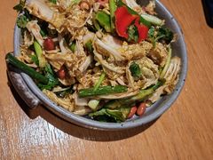 -星光小把串·海鲜烧烤(西安路店)