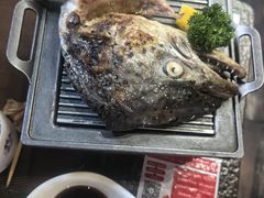 -将太无二·北美传奇寿司(瑞士公寓店)