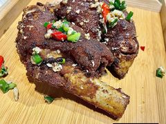 -开小灶(公望街店)