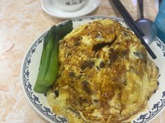 -渔记茶餐厅(渔村店)