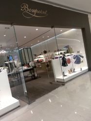 -Bonpoint(恒隆广场店)