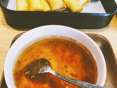 -朵朵开素食餐厅(后宰门街店)