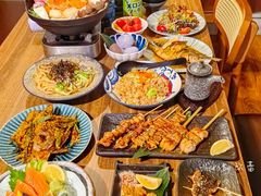 -阿泽料理