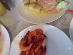 -利顺德大饭店·维多利亚花园(小白楼店)