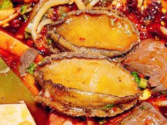 -小河盐帮·私家菜·烤鸭(三元桥·霄云路店)