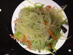 -宛平李记小吃(东关街店)