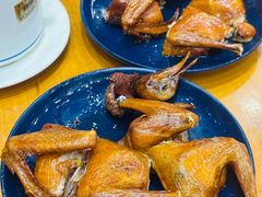 -煲煲掂风味煲仔饭餐厅(西区店)