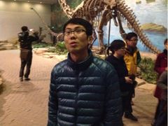 -自贡恐龙博物馆