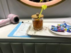 -黛蓝形象定制