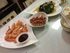 -启东小海鲜(庄先湾路1号店)