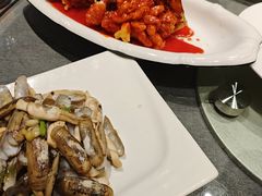 -阿娘家·原生态农家菜(国顺东路店)