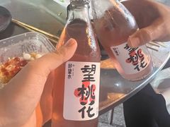 -百盛烧烤龙虾小酒馆(文富北路店)
