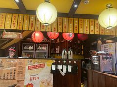 -鸟鹏烧鸟居酒屋(熙龙湾店)