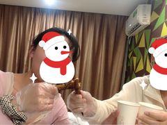 -青皮树酒店(合肥之心城安农大地铁站店)