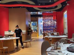 -德兴show鲜·蒸汽海鲜火锅餐厅(格创悦里店)